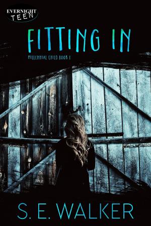 Cover of the book Fitting In by Betsy Haynes