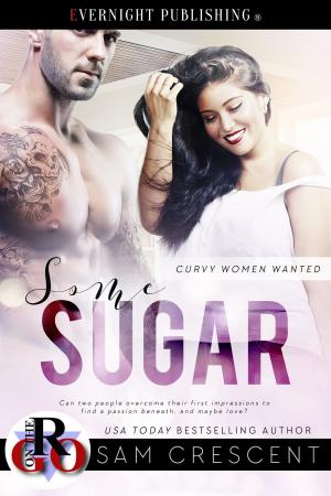 bigCover of the book Some Sugar by 