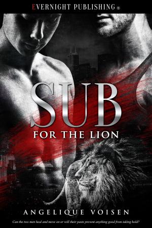 bigCover of the book Sub for the Lion by 