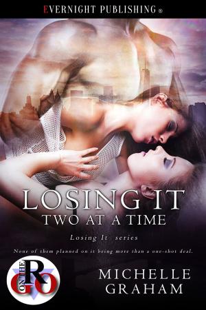 Cover of the book Losing It Two at a Time by Jenika Snow