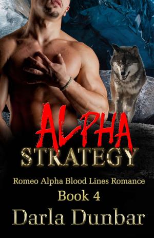 Cover of the book Alpha Strategy by Susanna  C. Mahoney