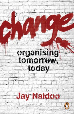 Cover of the book Change by Duane Heath