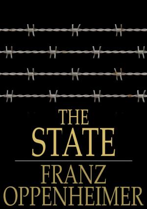 Cover of the book The State by J. S. Fletcher