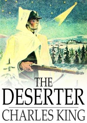 Cover of the book The Deserter by E. C. Brill