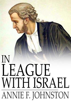 Book cover of In League With Israel