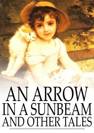 Cover of the book An Arrow in a Sunbeam by E. Nesbit