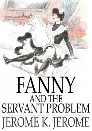 Cover of the book Fanny and the Servant Problem by Herbert Strang