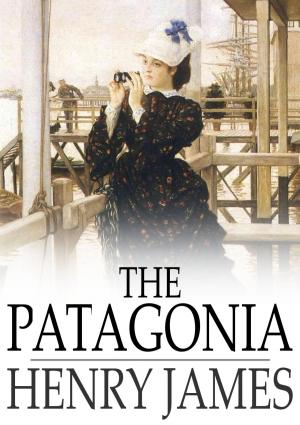 Cover of the book The Patagonia by Honore de Balzac