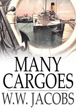 Cover of the book Many Cargoes by E. W. Hornung