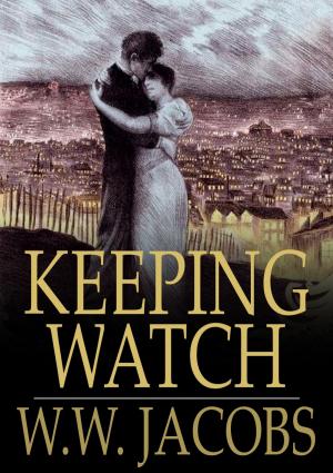 Cover of the book Keeping Watch by P. G. Wodehouse