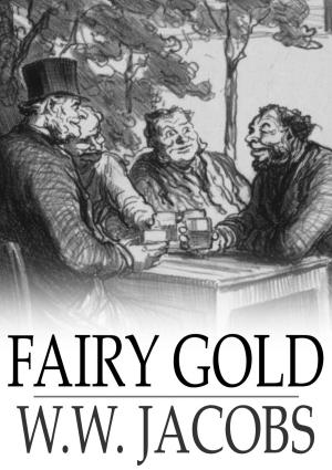 Book cover of Fairy Gold
