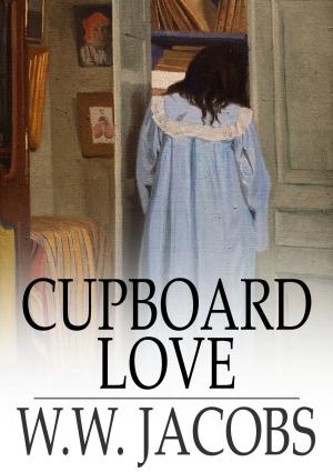 Book cover of Cupboard Love