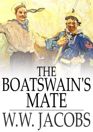 bigCover of the book The Boatswain's Mate by 