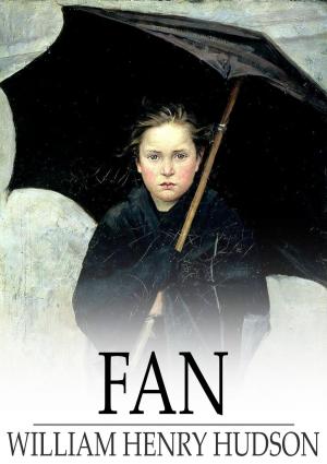 Cover of the book Fan by Roy J. Snell