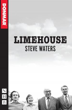 Cover of the book Limehouse (NHB Modern Plays) by Josh Azouz