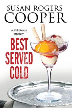 Cover of the book Best Served Cold by Jane A. Adams