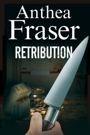 Cover of the book Retribution by Pamela Oldfield