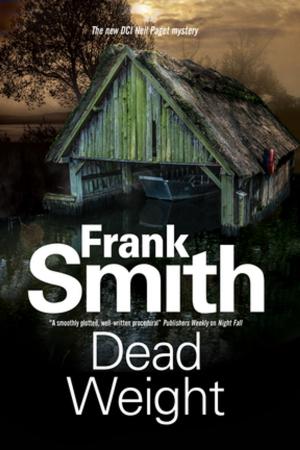 Cover of the book Dead Weight by Jack Fredrickson
