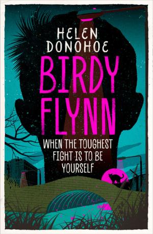 Cover of the book Birdy Flynn by Arthur Peacocke