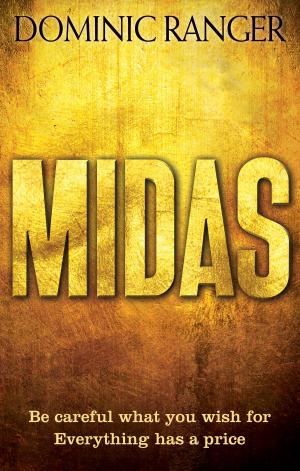 Cover of the book Midas by Staju Jacob
