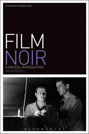 Cover of the book Film Noir by Steve Barrett