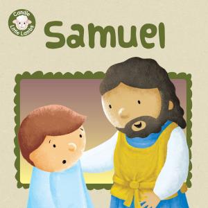 Cover of the book Samuel by Juliet David, Helen Prole