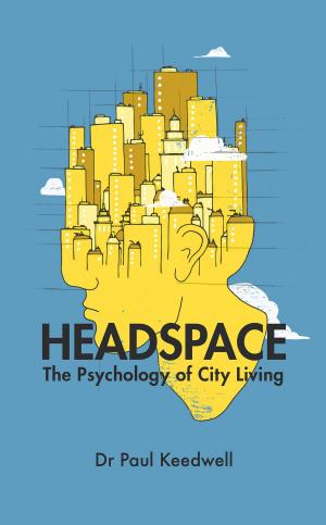 bigCover of the book Headspace by 