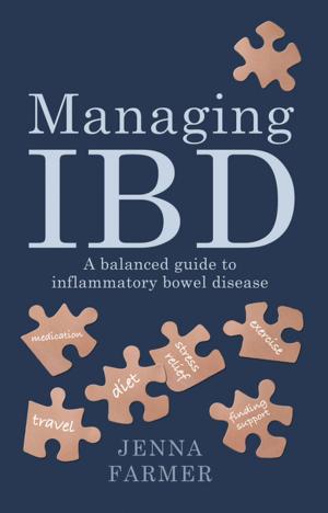 Cover of the book Managing IBD by Barry Groves, Joel Kaufman
