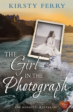 Cover of the book The Girl in the Photograph by Zana Bell