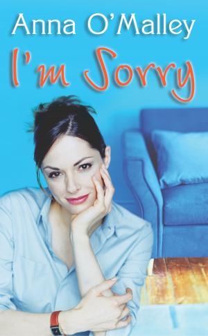 Cover of the book I'm Sorry by Geraldine O'Neill
