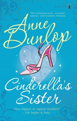 Cover of the book Cinderella's Sister by Gabriel Walsh
