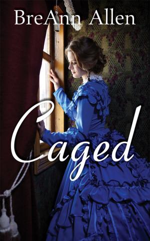 Cover of the book Caged by L.W. Hewitt