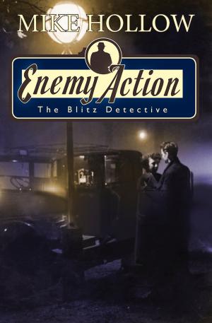 Cover of the book Enemy Action by Andrea Skevington
