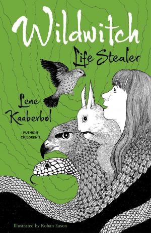 Cover of the book Wildwitch: Life Stealer by Ted McDermott