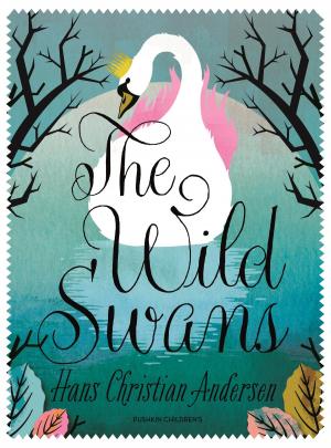 Cover of the book The Wild Swans by Sara Gallardo