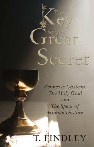 Cover of the book The Key to the Great Secret by Anthony Blackie