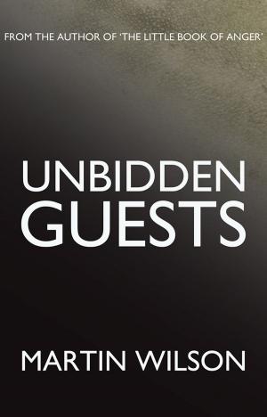 Book cover of Unbidden Guests