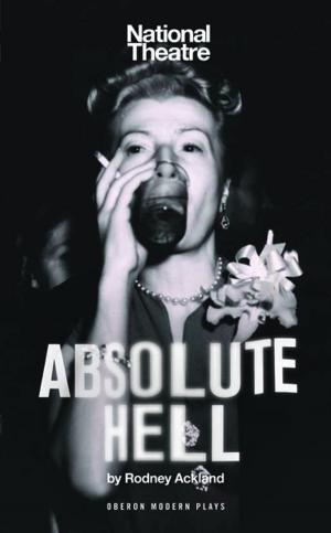 Cover of the book Absolute Hell by Keith Osborn