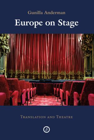bigCover of the book Europe on Stage; Translation and Theatre by 