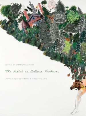 Cover of the book The Artist as Culture Producer by 