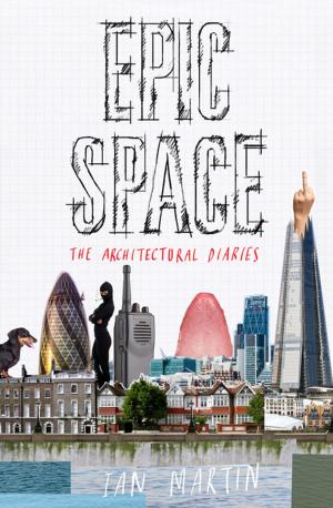 Cover of the book Epic Space by Suzie Wilde