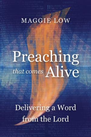 Cover of the book Preaching That Comes Alive by Wilson Varkey