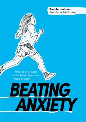 Cover of the book Beating Anxiety by Anthony Malone, Barbara H. Quinn
