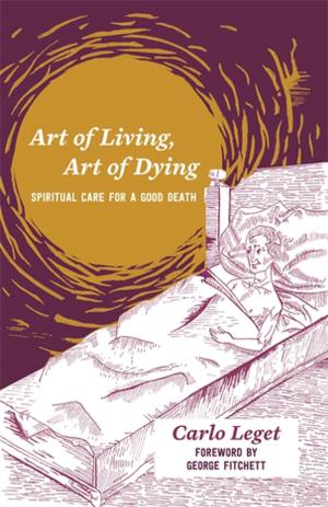 Cover of the book Art of Living, Art of Dying by Kenneth Aitken