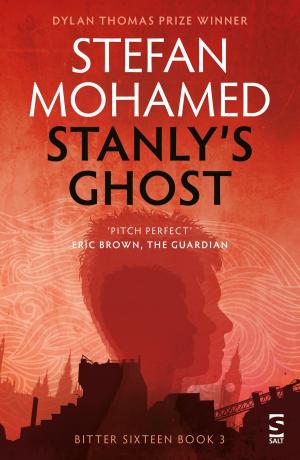 Cover of the book Stanly’s Ghost by Pinckney Benedict