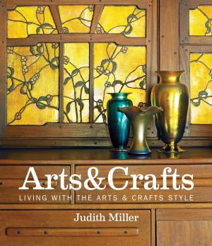 Cover of the book Miller's Arts & Crafts by Rich Harris