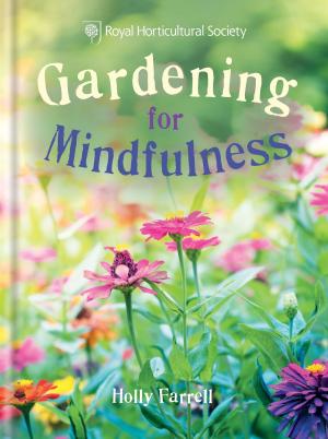 Book cover of RHS Gardening for Mindfulness