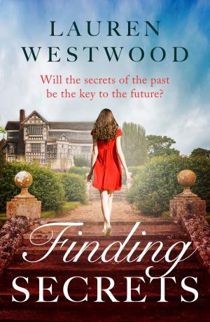 Cover of the book Finding Secrets by A.J. Smith