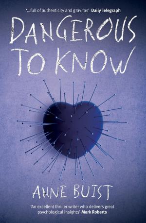 Cover of the book Dangerous to Know by C.J. Fisher