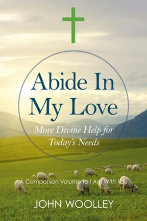 Cover of the book Abide in My Love by Susan Elizabeth Hale